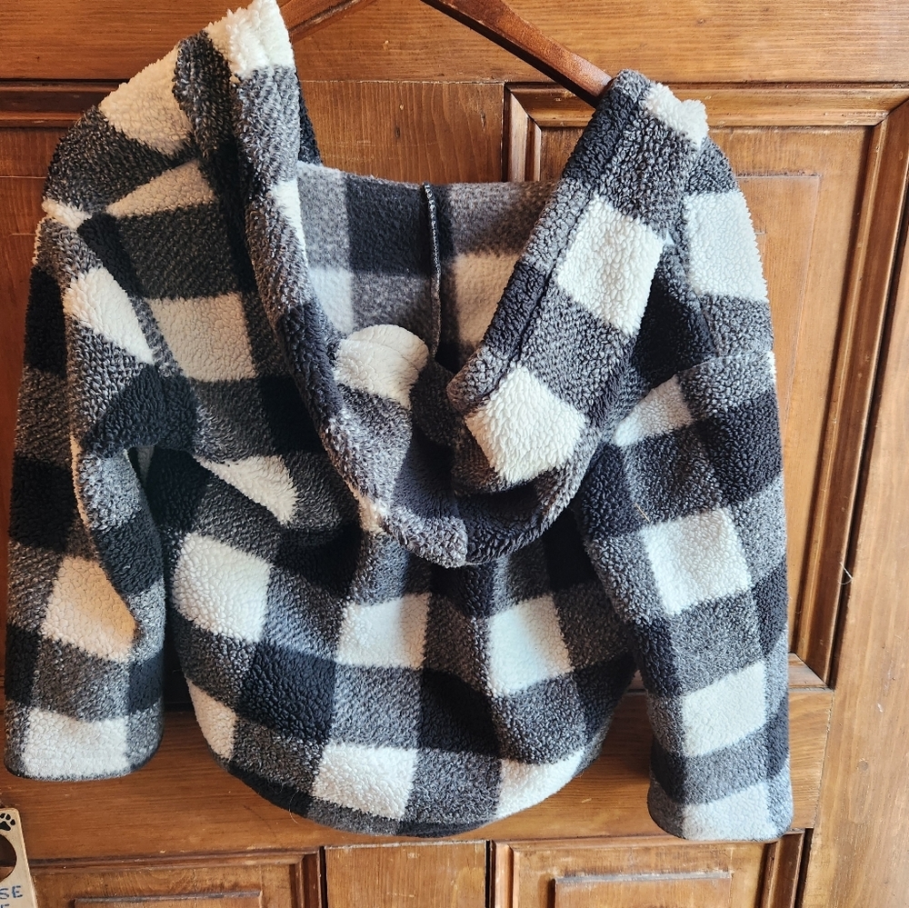 Girls jacket - Picture 5 of 7